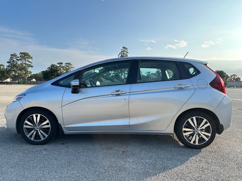 Used 2015 Honda Fit EX image 5