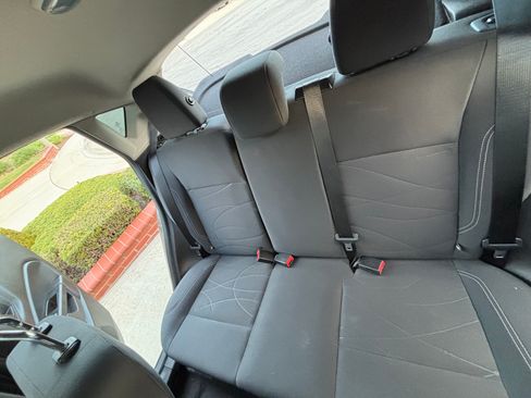 Used 2019 Ford Fiesta SE image 8