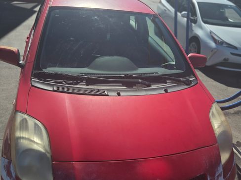 Used 2008 Toyota Yaris 2-Door Hatchback image 14