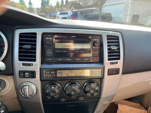 Used 2006 Toyota 4Runner Sport image 16