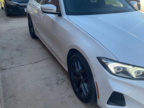 Used 2025 BMW 330i Sedan image 10