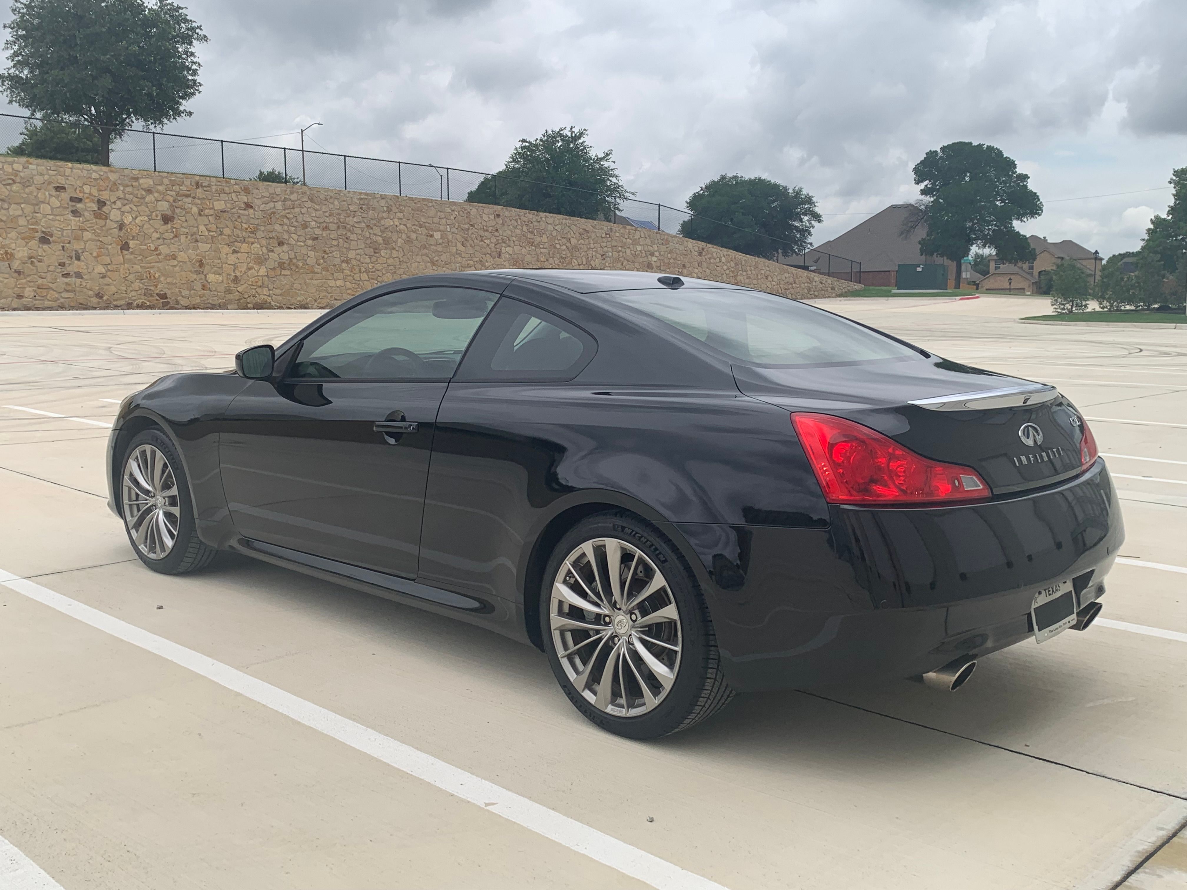 Used 2013 INFINITI G37 Journey w/ Premium Pkg RWD image 8