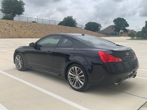 Used 2013 INFINITI G37 Journey w/ Premium Pkg RWD image 8