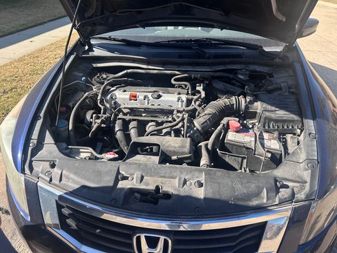 Used 2010 Honda Accord EX-L image 5