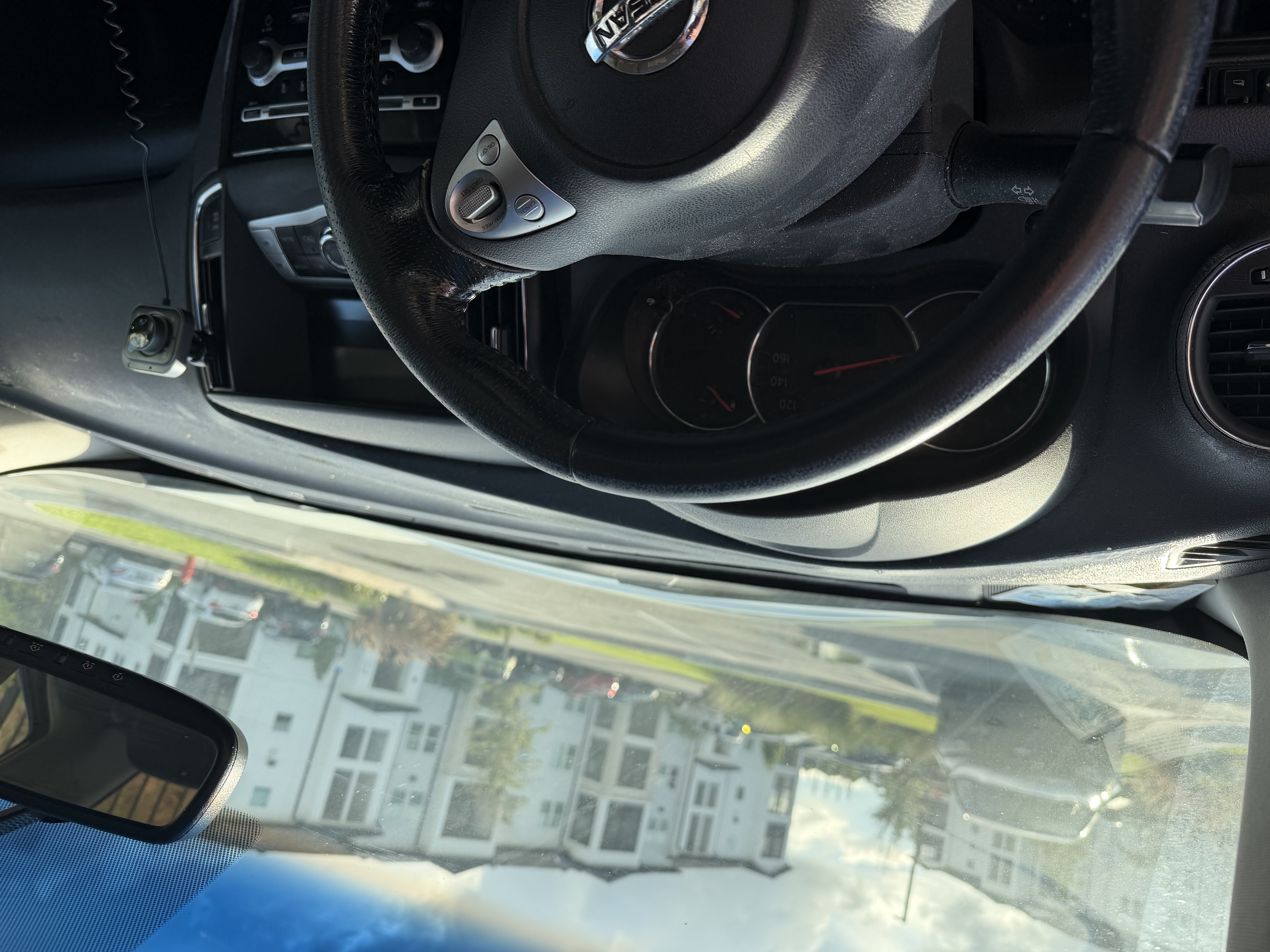 Used 2010 Nissan Maxima 3.5 SV FWD image 5