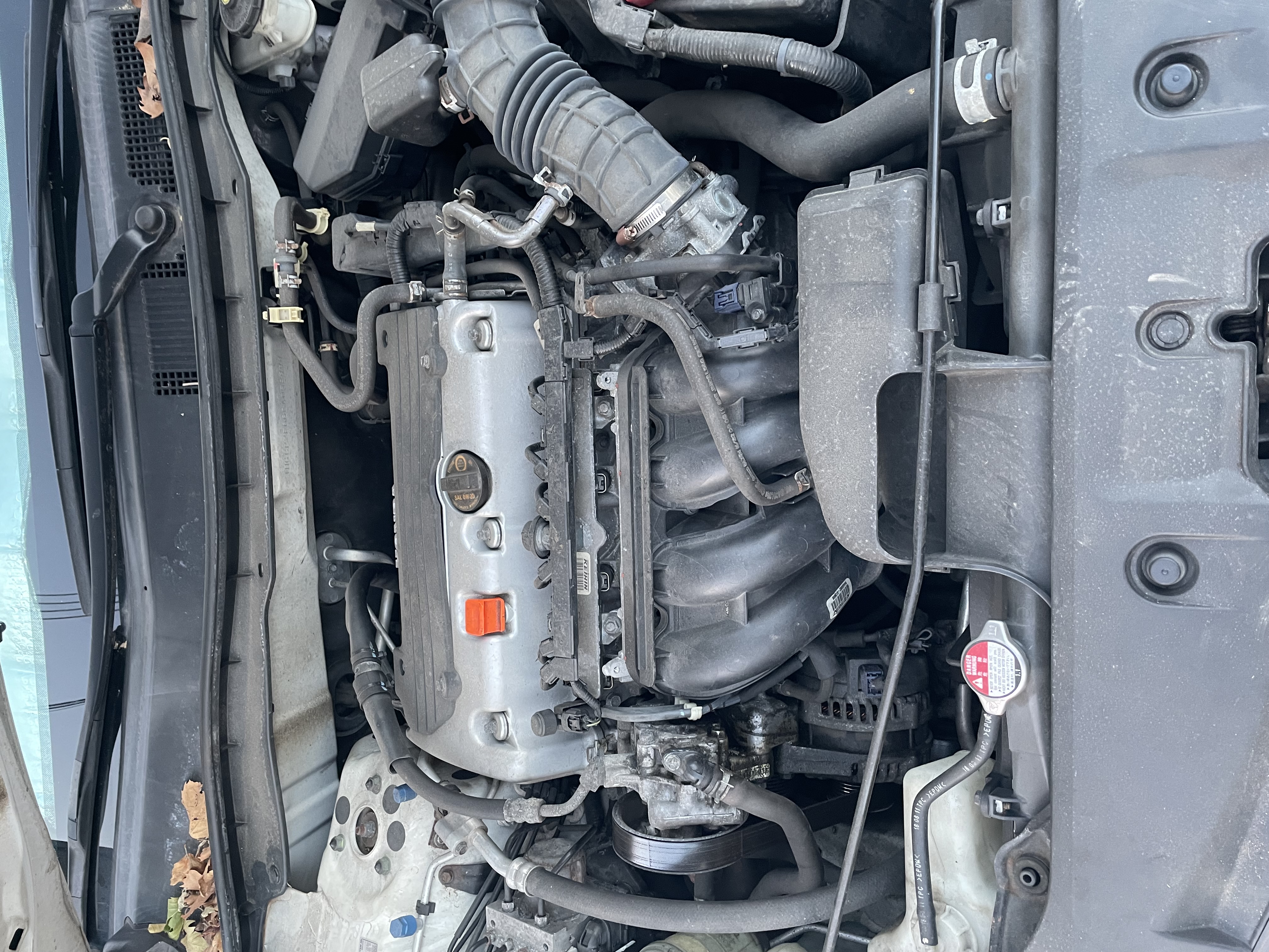 Used 2012 Honda Accord SE image 13