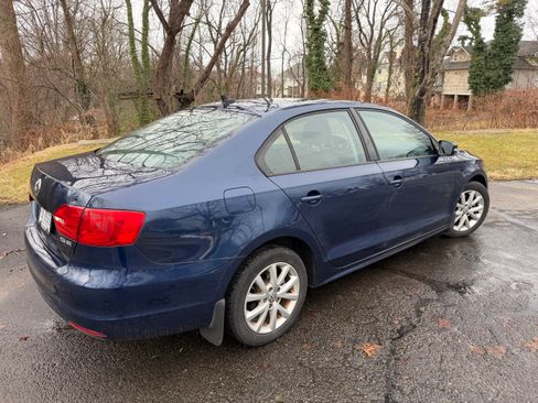 Used 2012 Volkswagen Jetta SE image 5