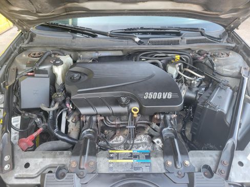 Used 2008 Chevrolet Impala LS image 12