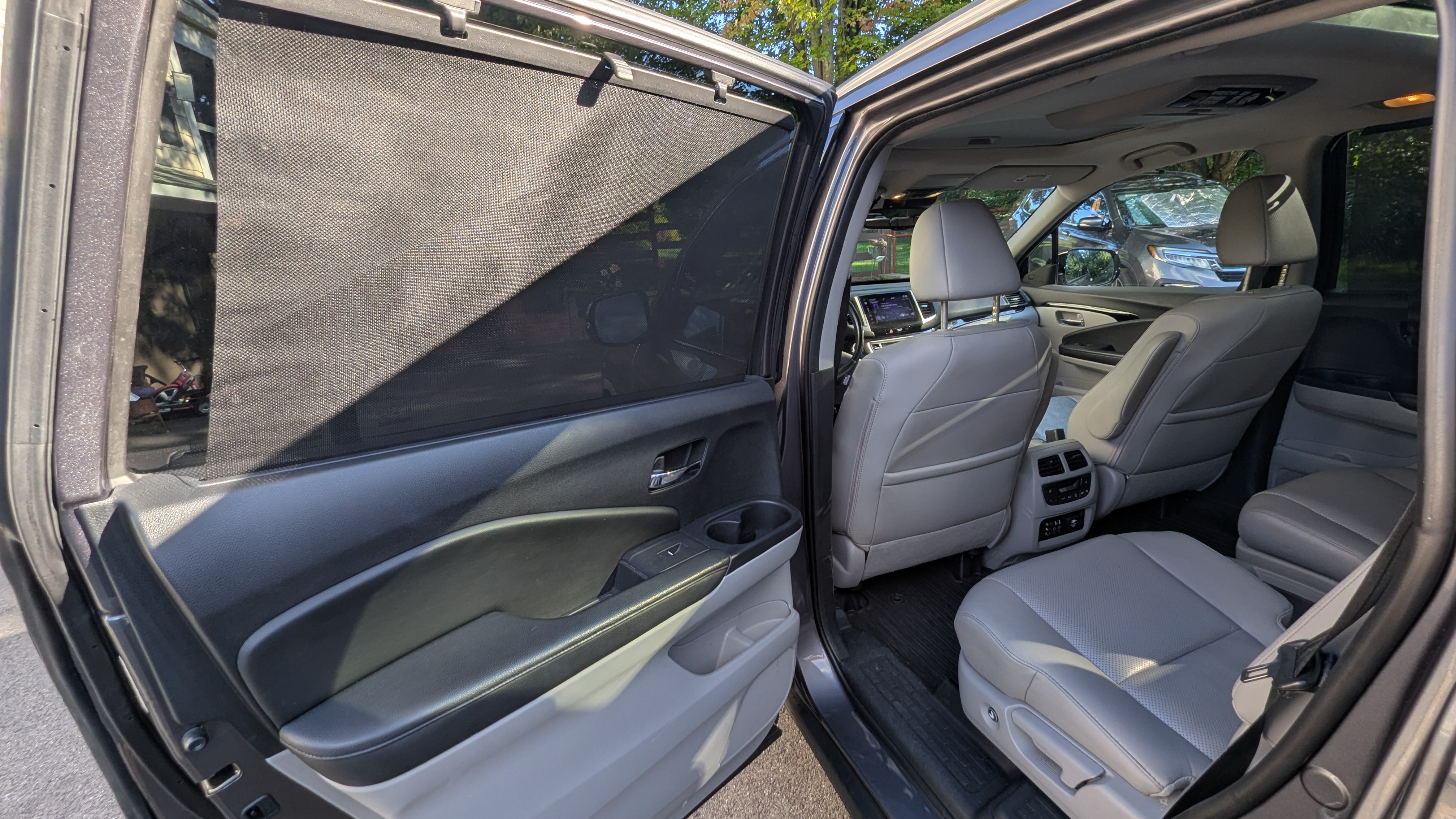 Used 2016 Honda Pilot Elite image 15