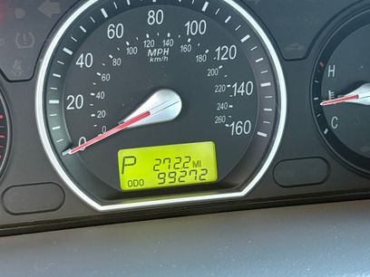 Used 2006 Hyundai Sonata LX