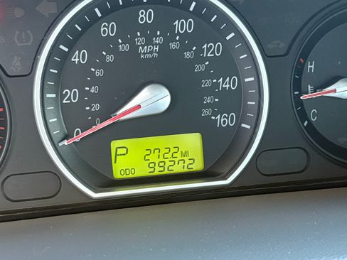 Used 2006 Hyundai Sonata LX image 1