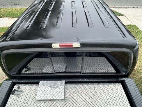 Used 2000 Ford F350 2WD Crew Cab DRW Super Duty image 8