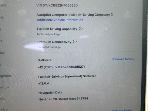 Used 2017 Tesla Model X 75D image 14