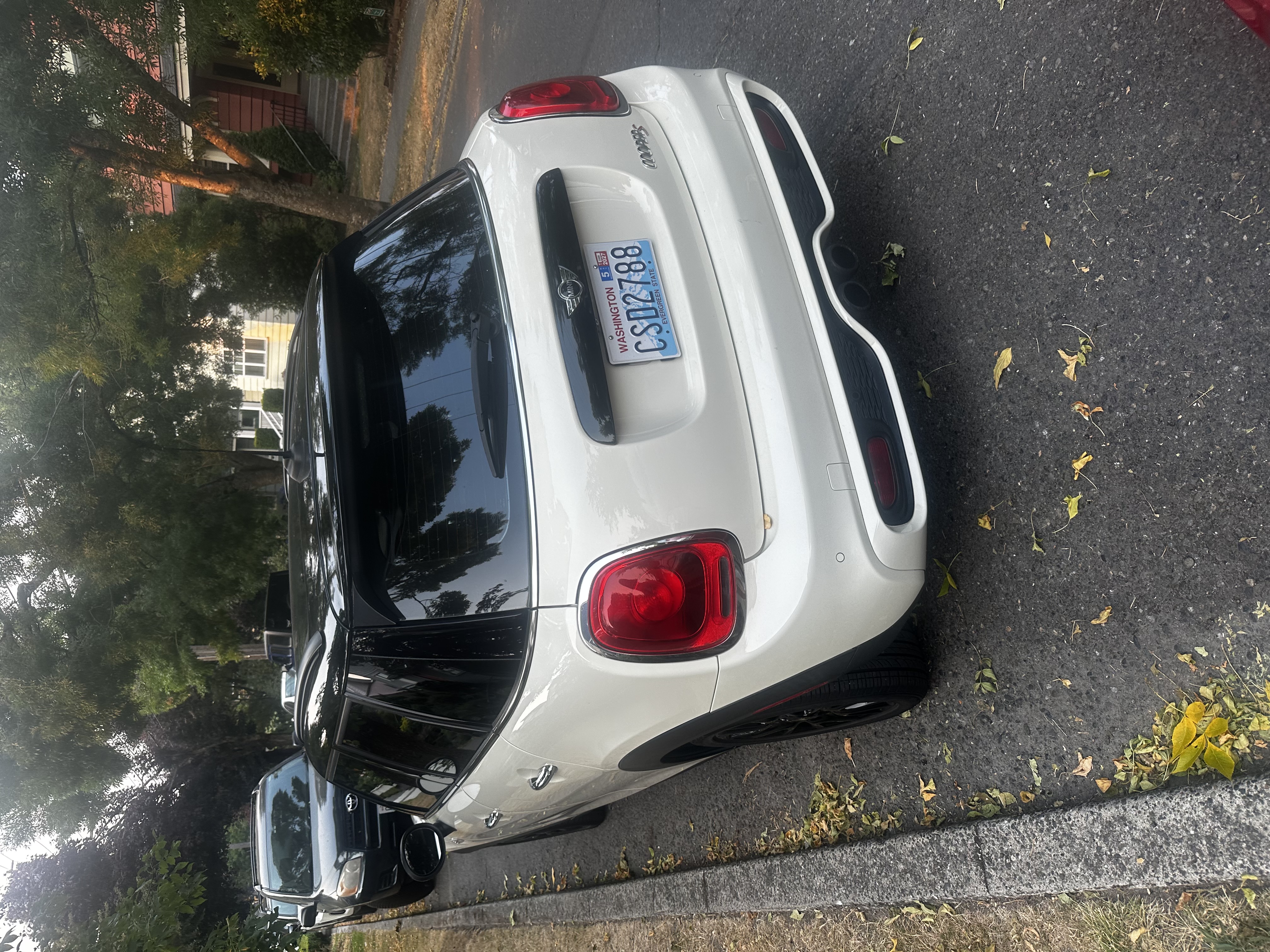 Used 2017 MINI Cooper S FWD image 6