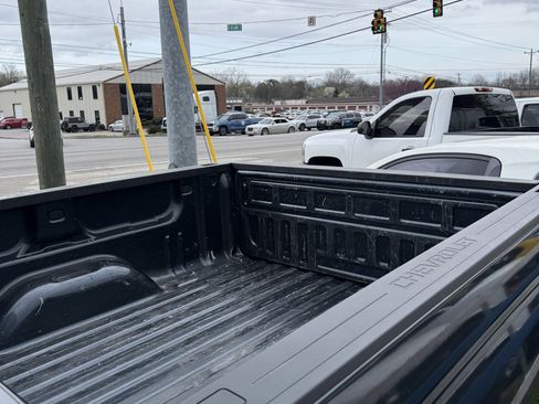 Used 2017 Chevrolet Silverado 1500 LT w/ All Star Edition image 12