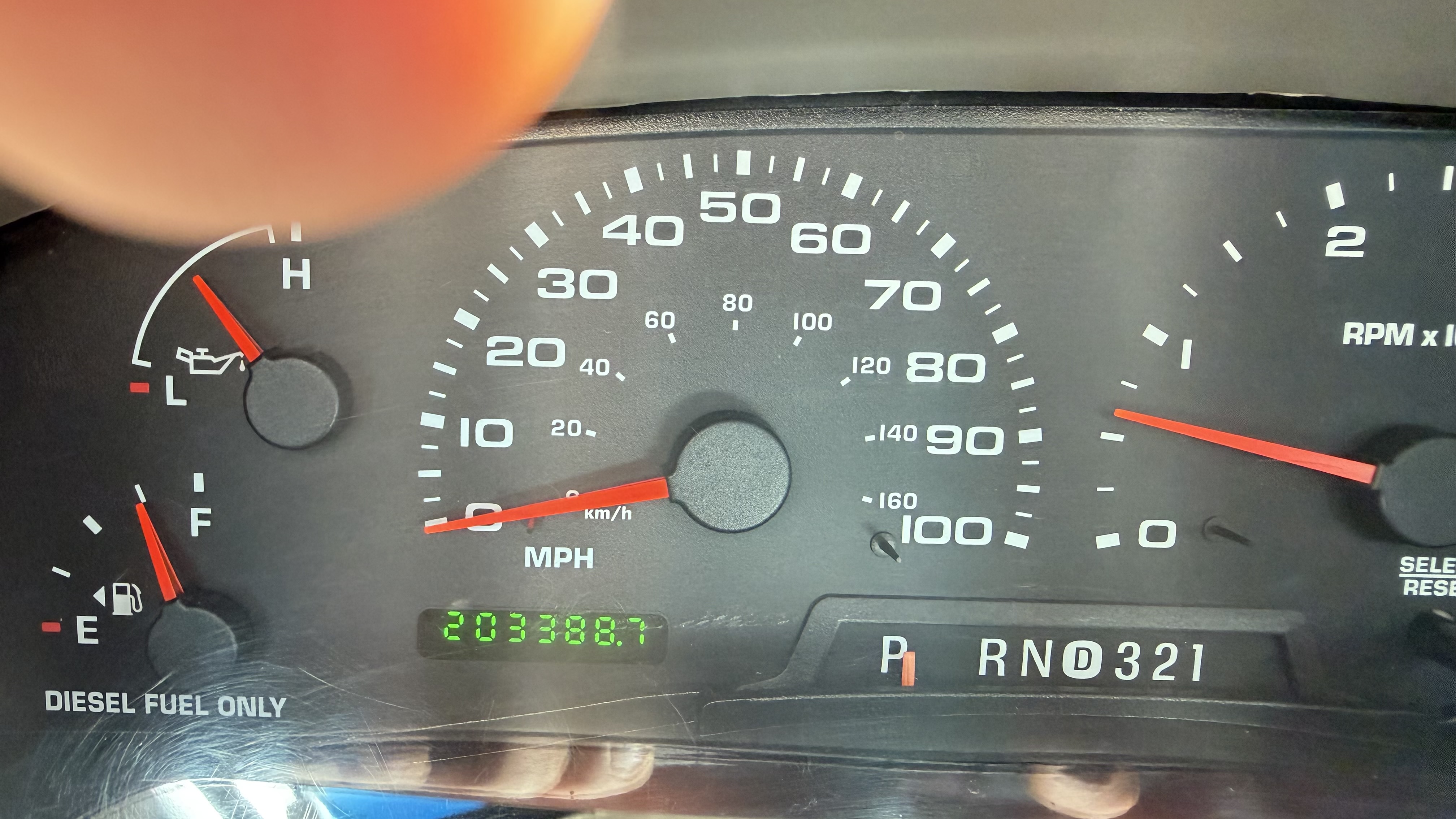 Used 2004 Ford Excursion Limited AWD/4WD image 27