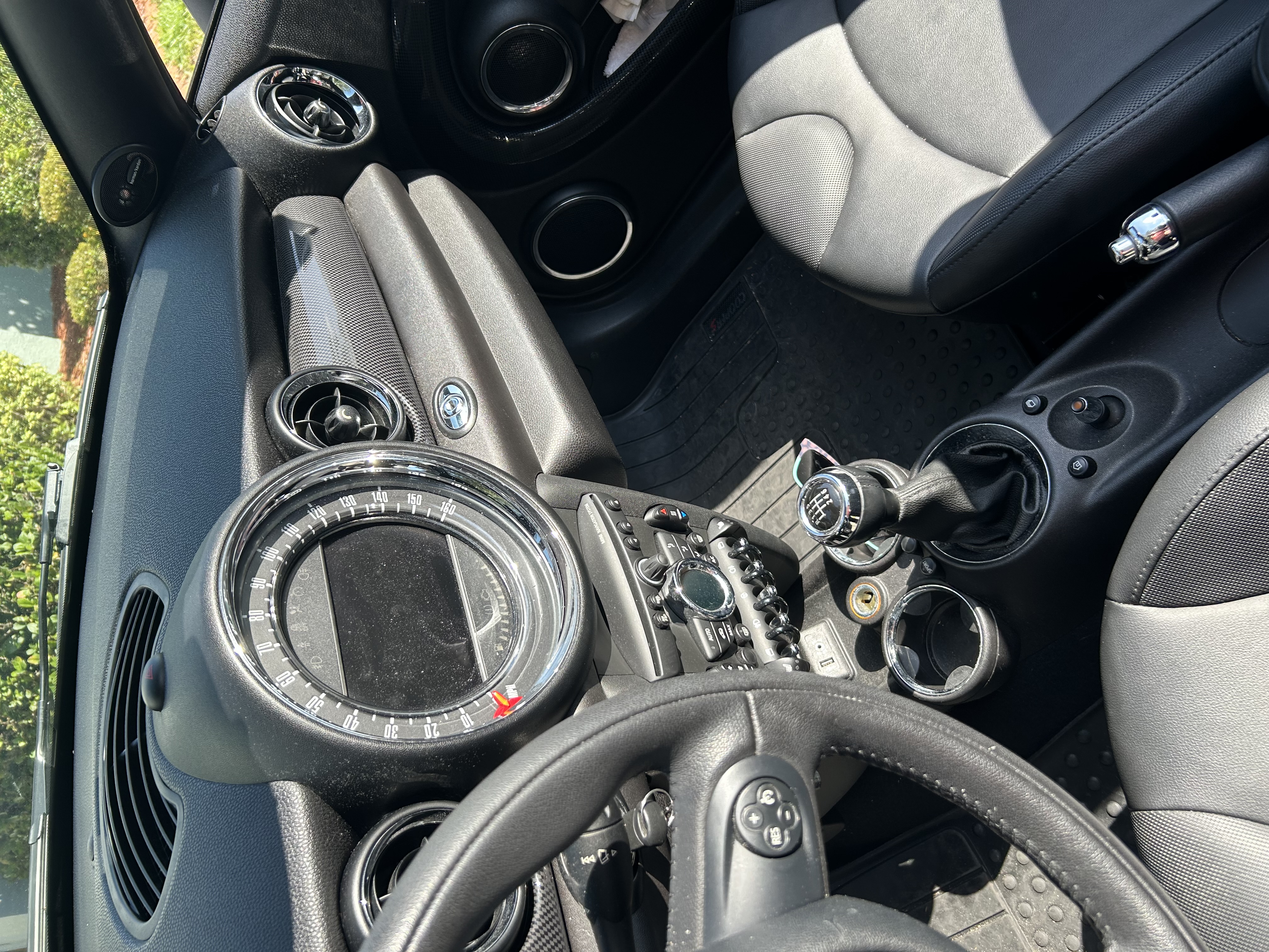 Used 2015 MINI Cooper Roadster S FWD image 4