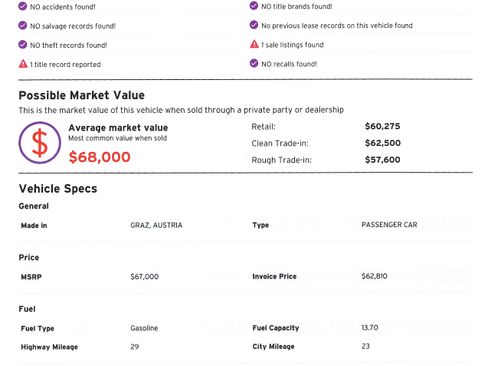 Used 2025 BMW Z4 M40i w/ Edition image 23