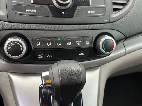 Used 2013 Honda CR-V LX image 6