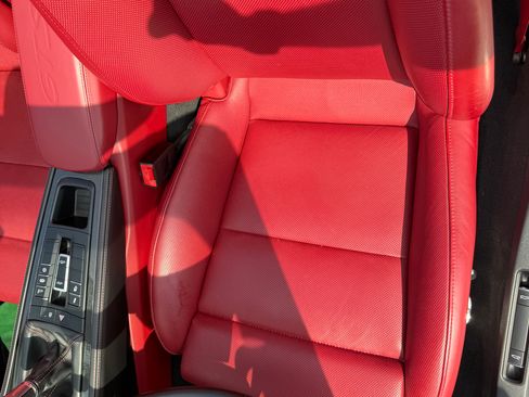 Used 2021 Porsche 718 Boxster GTS RWD image 19