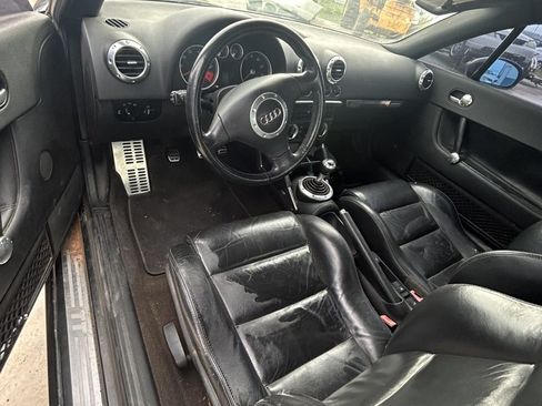 Used 2001 Audi TT 1.8T image 2