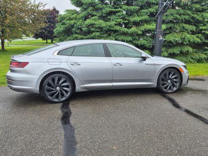 Used 2019 Volkswagen Arteon SE