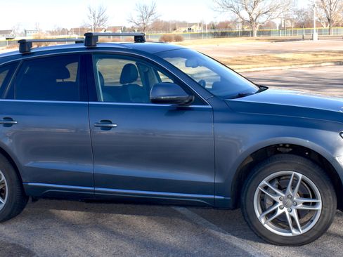 Used 2014 Audi Q5 TDI Premium Plus image 6