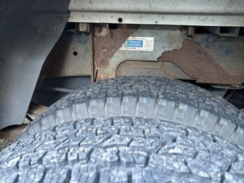 Used 2007 Dodge Ram 3500 Truck SLT w/ Quad Cab Big Horn Value Group image 21