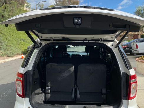 Used 2013 Ford Explorer Limited image 12