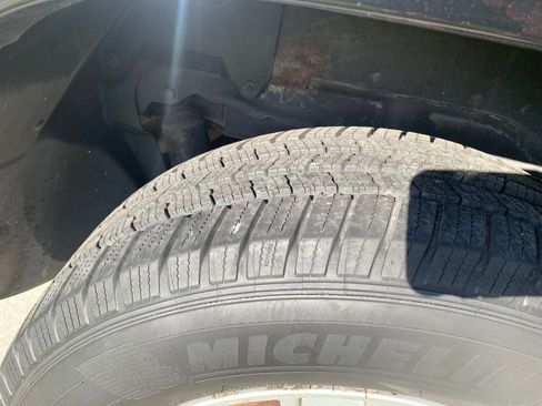 Used 2006 Jeep Grand Cherokee Laredo image 12