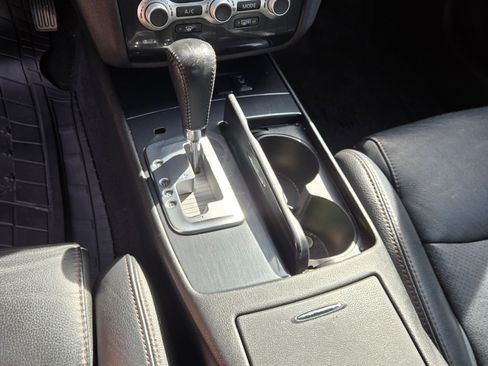 Used 2014 Nissan Maxima 3.5 SV w/ Cold Package image 5