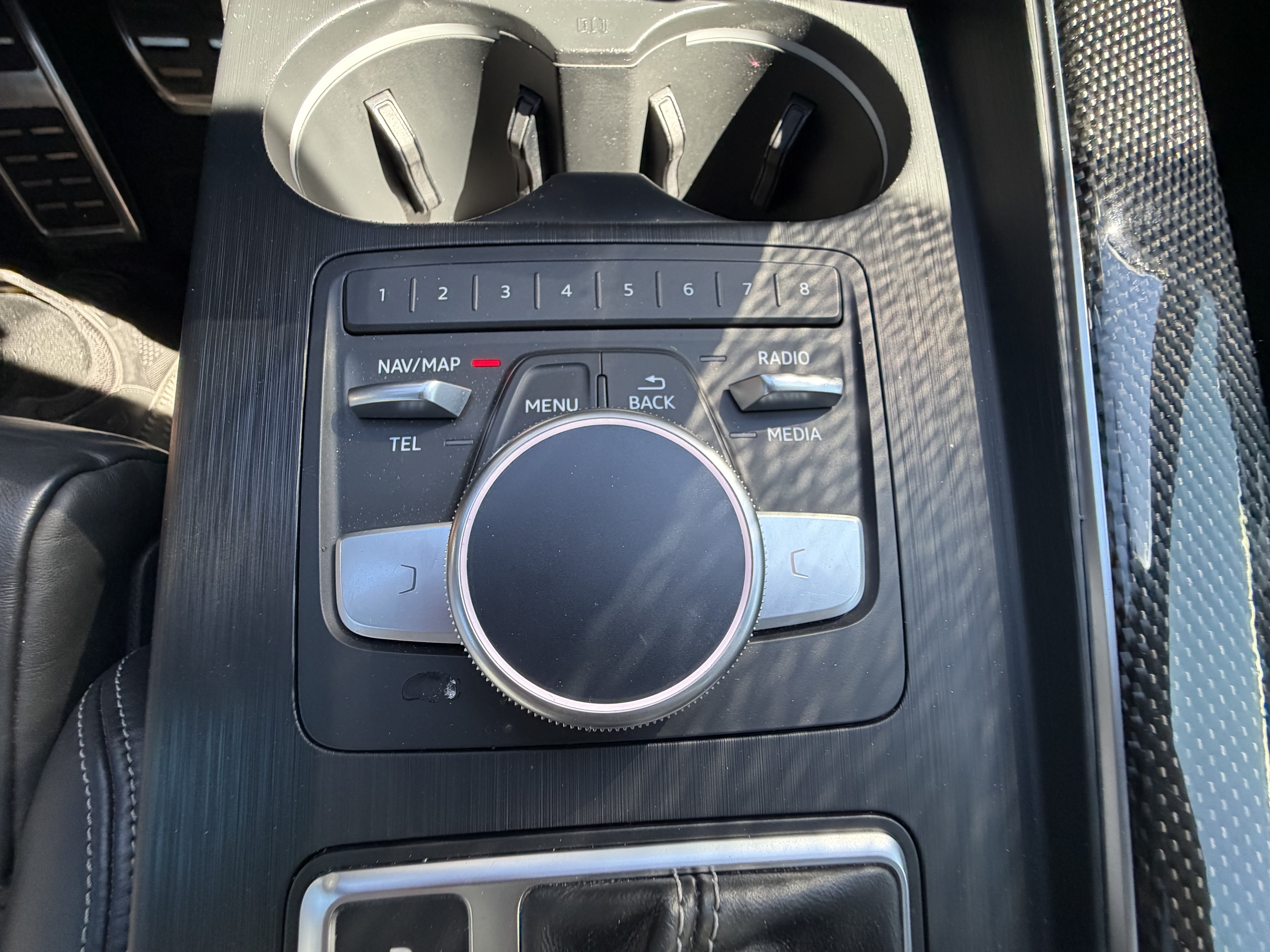 Used 2019 Audi S5 Prestige w/ S Sport Package AWD/4WD image 22