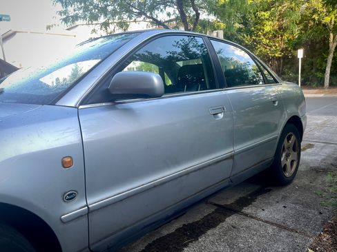 Used 1997 Audi A4 2.8 image 5