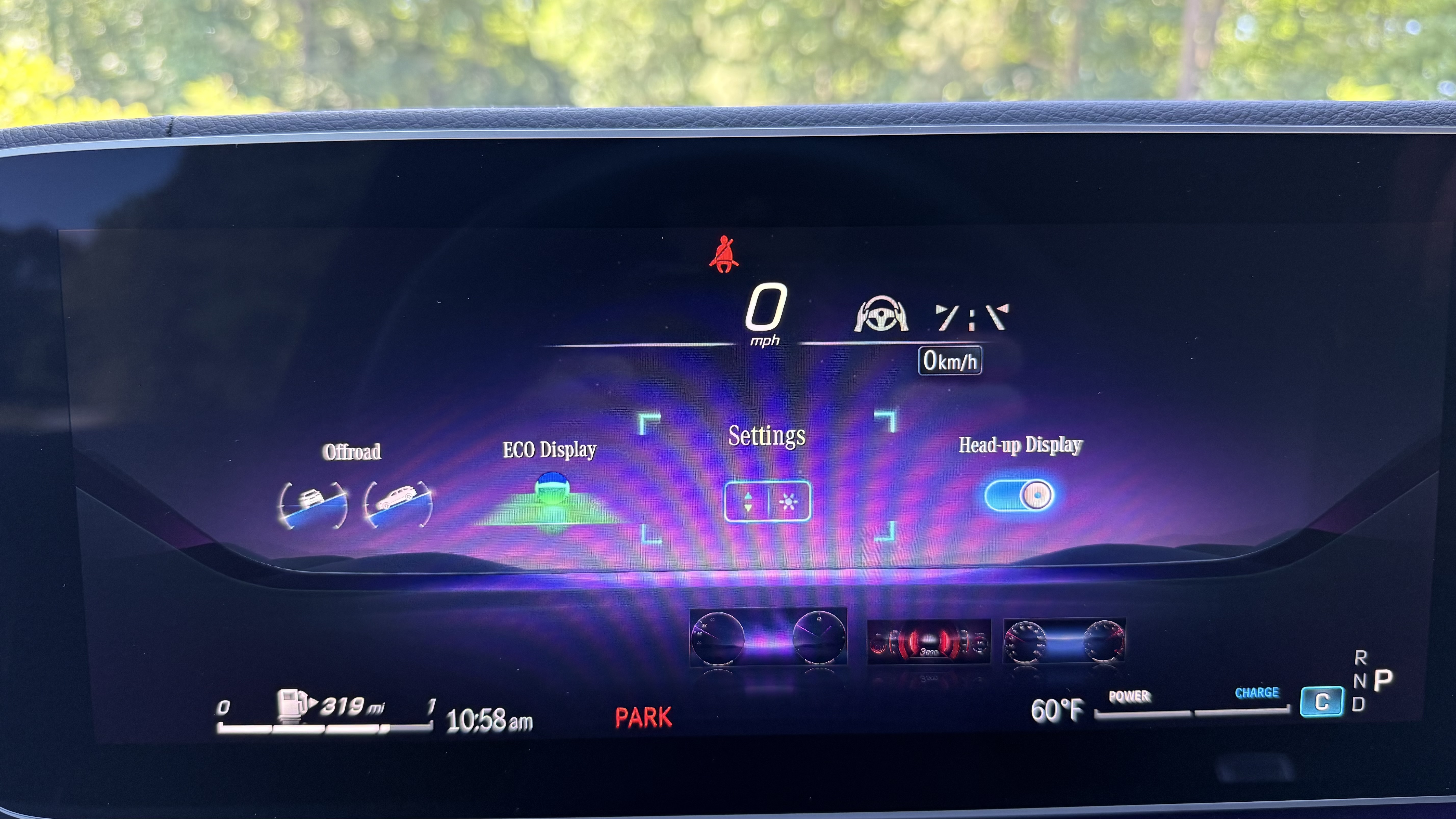 Used 2025 Mercedes-Benz GLE 450 4MATIC Coupe image 16