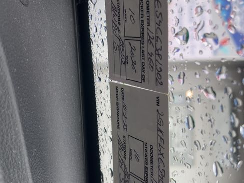 Used 2012 GMC Terrain SLT w/ Chrome and Technology Package image 11