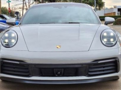 Used 2020 Porsche 911 Carrera 4S