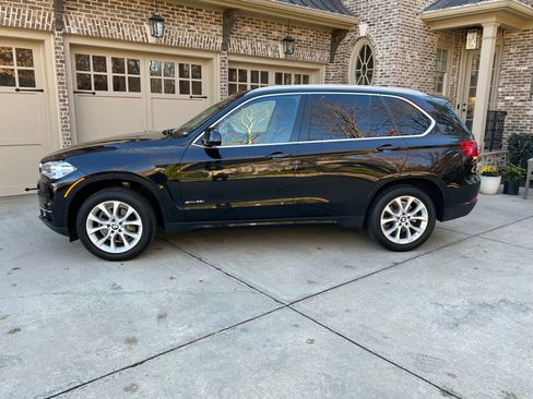 Used 2015 BMW X5 sDrive35i image 1