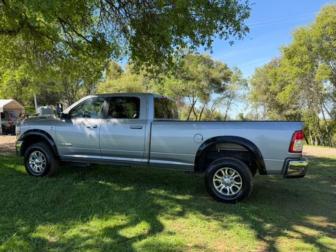 Used 2022 RAM 2500 Big Horn image 6