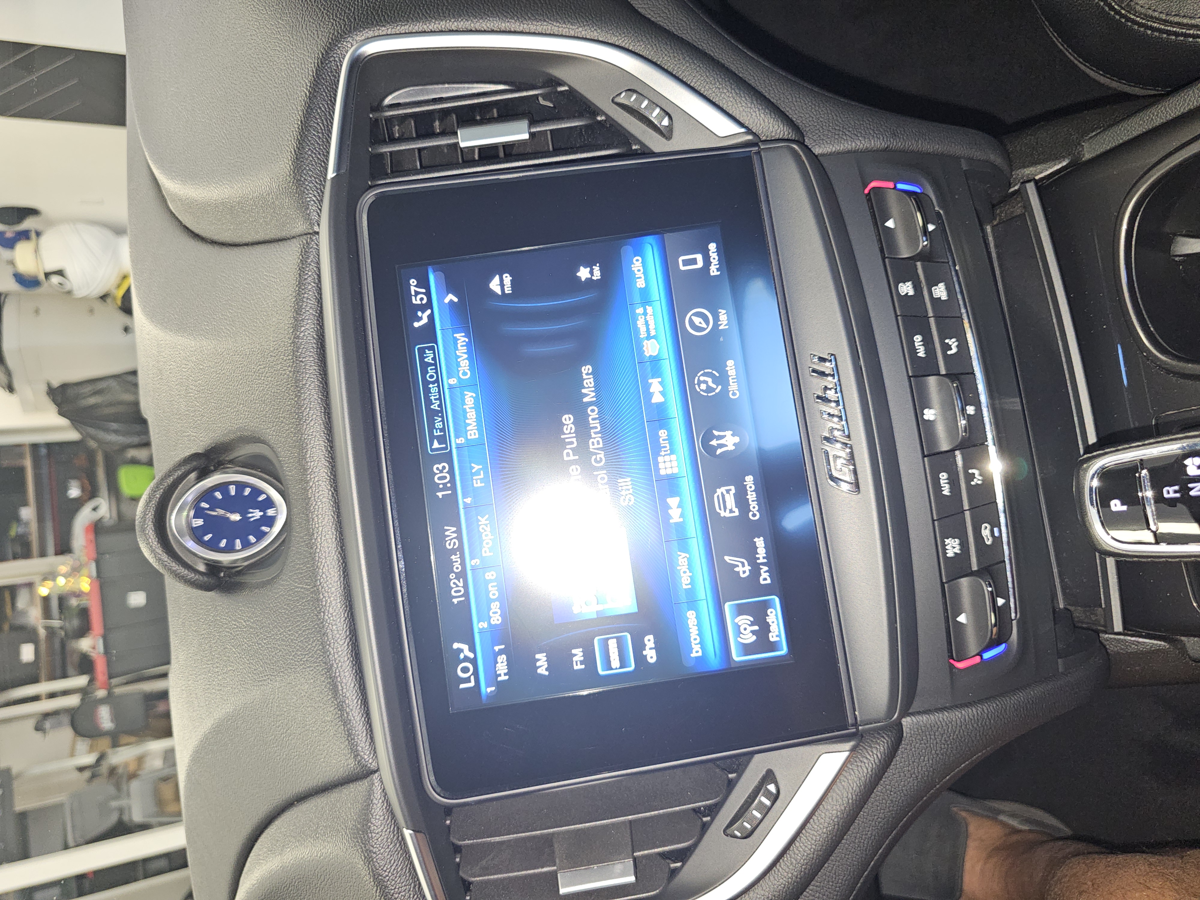 Used 2019 Maserati Ghibli RWD image 13