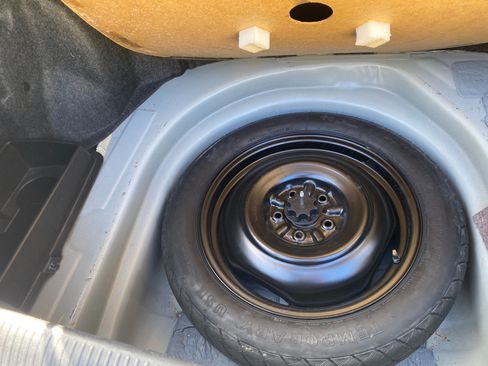 Used 2008 Toyota Solara SLE FWD image 20