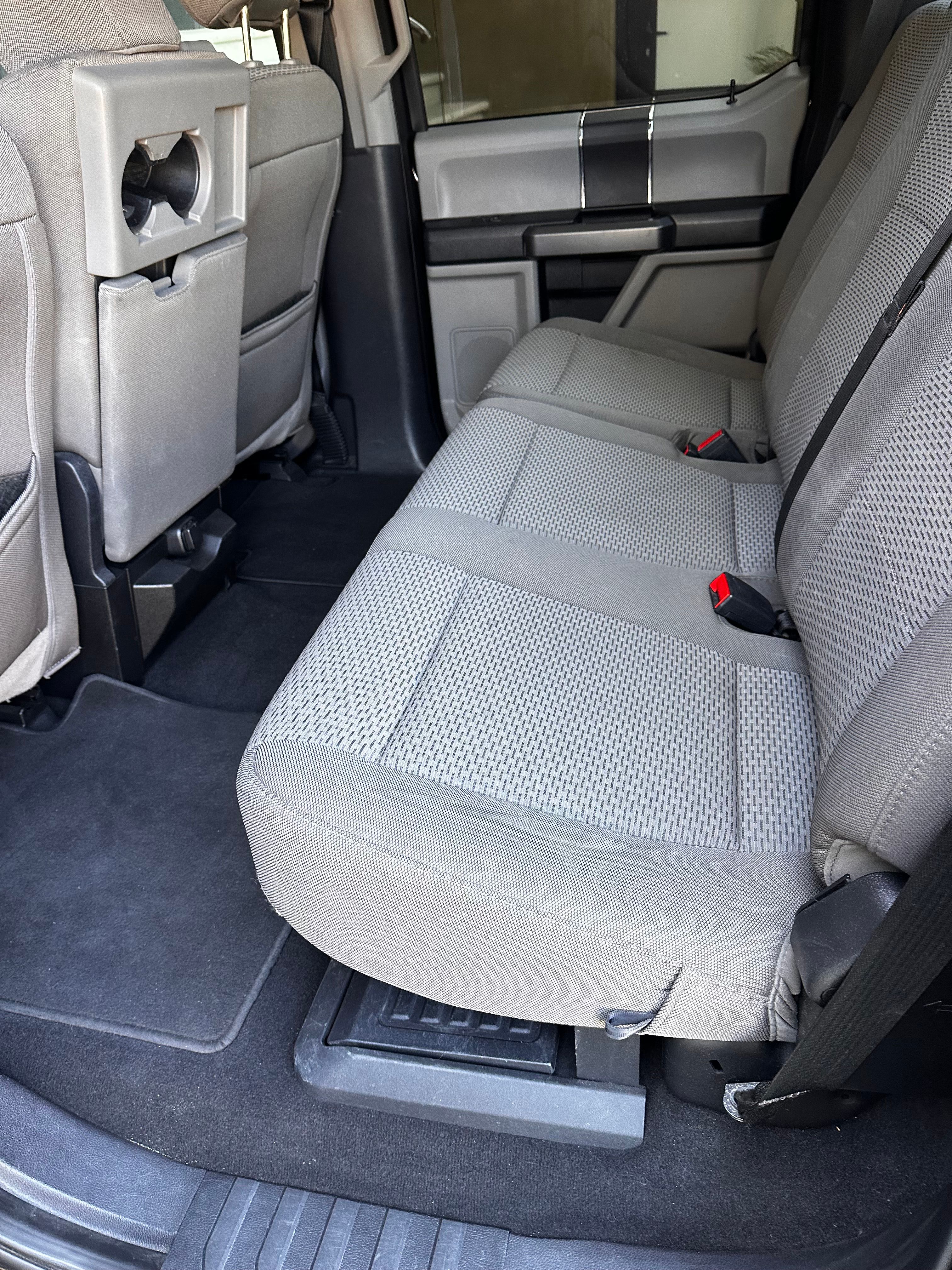 Used 2020 Ford F250 XLT AWD/4WD image 19