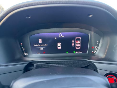 Used 2023 Honda Accord EX image 11