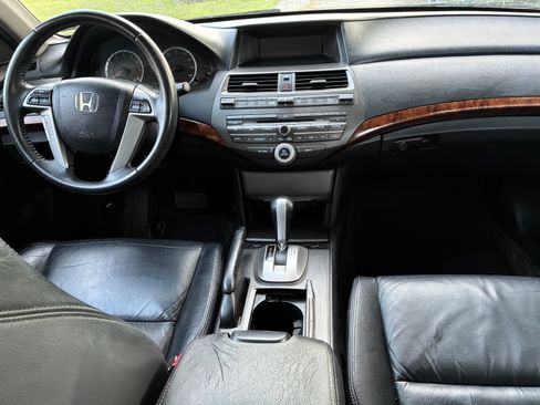 Used 2012 Honda Accord EX-L image 6