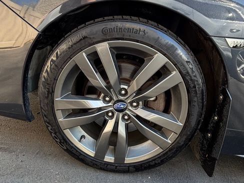 Used 2016 Subaru WRX Premium image 11