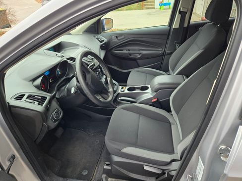Used 2013 Ford Escape S image 6