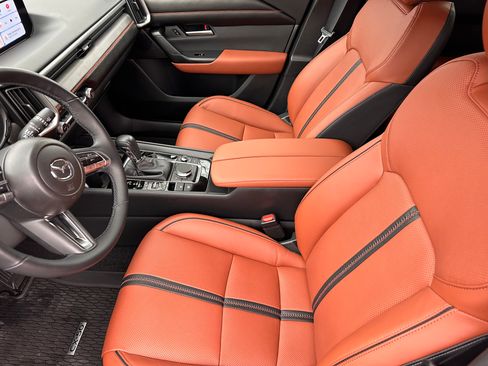 Used 2025 MAZDA CX-50 AWD 2.5 Turbo w/ Weather Package image 10