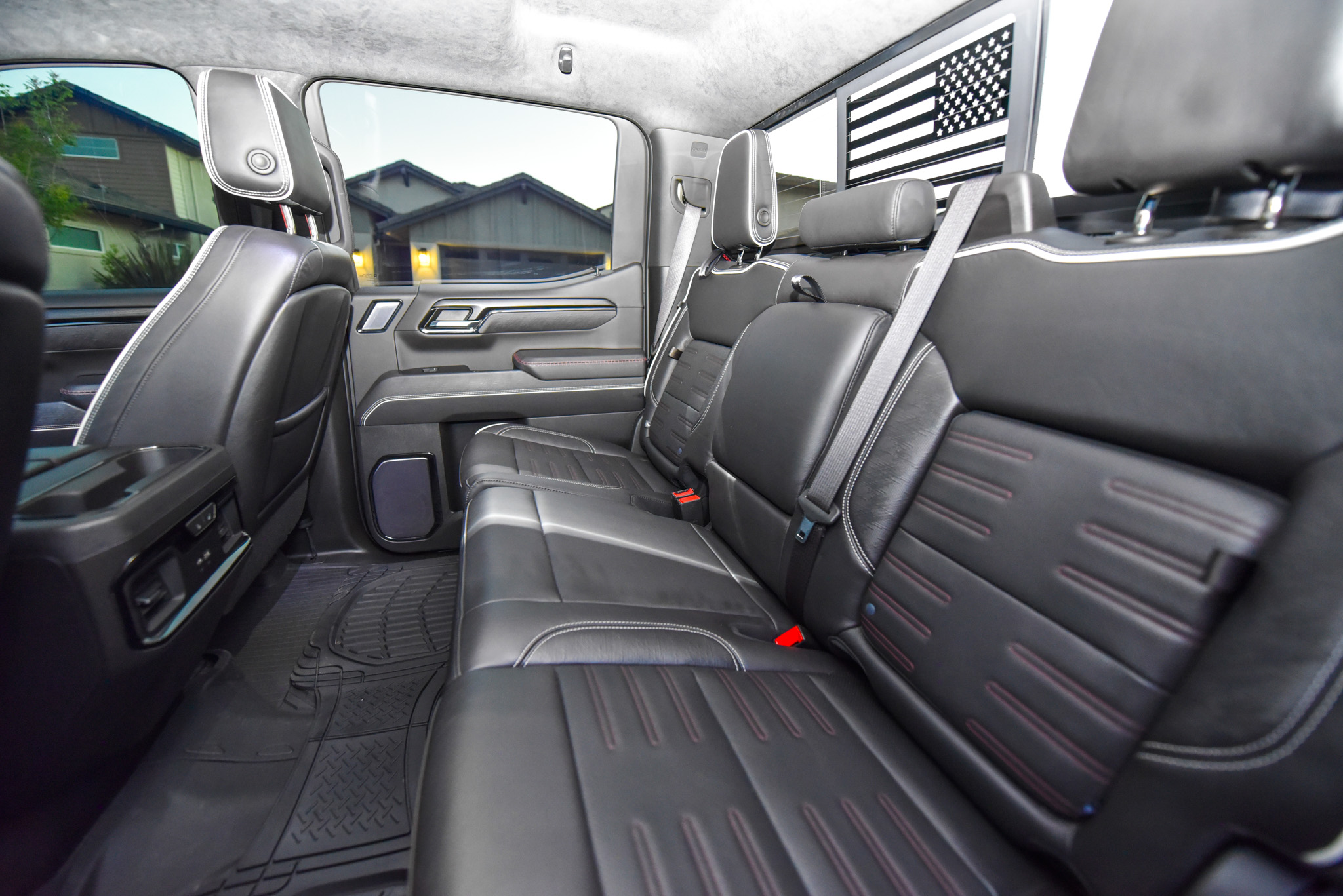Used 2023 GMC Sierra 1500 AT4X w/ AT4X AEV Edition AWD/4WD image 26