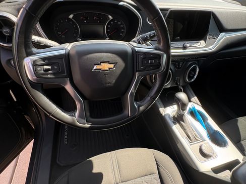 Used 2020 Chevrolet Blazer LT AWD/4WD image 8