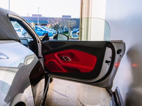 Used 2023 Audi R8 V10 performance image 17