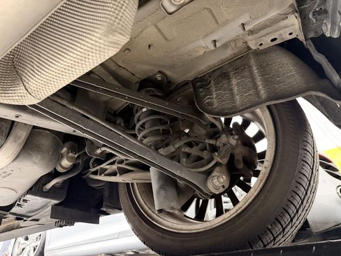 Used 2012 MINI Cooper S FWD image 20